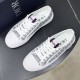 DIOR ディオール 一目置かれる春夏新作 2024SS メンズ用 カジュアルシューズ DIOR ディオール 一目置かれる春夏新作 2024SS メンズ用 カジュアルシューズ
