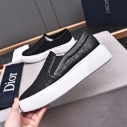 DIOR ディオール 期待値も高いアイテム 2024SS メンズ用 カジュアルシューズ