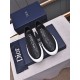 DIOR ディオール 期待値も高いアイテム 2024SS メンズ用 カジュアルシューズ DIOR ディオール 期待値も高いアイテム 2024SS メンズ用 カジュアルシューズ