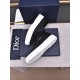 DIOR ディオール 期待値も高いアイテム 2024SS メンズ用 カジュアルシューズ DIOR ディオール 期待値も高いアイテム 2024SS メンズ用 カジュアルシューズ