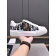 DIOR ディオール 日本未上陸のブランド 2024SS メンズ用 カジュアルシューズ DIOR ディオール 日本未上陸のブランド 2024SS メンズ用 カジュアルシューズ