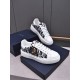 DIOR ディオール 日本未上陸のブランド 2024SS メンズ用 カジュアルシューズ DIOR ディオール 日本未上陸のブランド 2024SS メンズ用 カジュアルシューズ