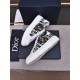 DIOR ディオール 日本未上陸のブランド 2024SS メンズ用 カジュアルシューズ DIOR ディオール 日本未上陸のブランド 2024SS メンズ用 カジュアルシューズ