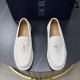 DIOR ディオール 大人な印象が溢れ出る 2024SS メンズ用 カジュアルシューズ DIOR ディオール 大人な印象が溢れ出る 2024SS メンズ用 カジュアルシューズ