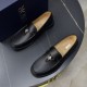 DIOR ディオール 大人な印象が溢れ出る 2024SS メンズ用 カジュアルシューズ DIOR ディオール 大人な印象が溢れ出る 2024SS メンズ用 カジュアルシューズ