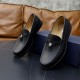 DIOR ディオール 大人な印象が溢れ出る 2024SS メンズ用 カジュアルシューズ DIOR ディオール 大人な印象が溢れ出る 2024SS メンズ用 カジュアルシューズ