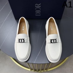 DIOR ディオール 春夏限定色や海外限定 2024SS メンズ用 カジュアルシューズ
