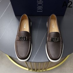 DIOR ディオール 春夏限定色や海外限定 2024SS メンズ用 カジュアルシューズ