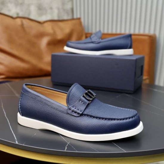 DIOR ディオール 春夏限定色や海外限定 2024SS メンズ用 カジュアルシューズ DIOR ディオール 春夏限定色や海外限定 2024SS メンズ用 カジュアルシューズ