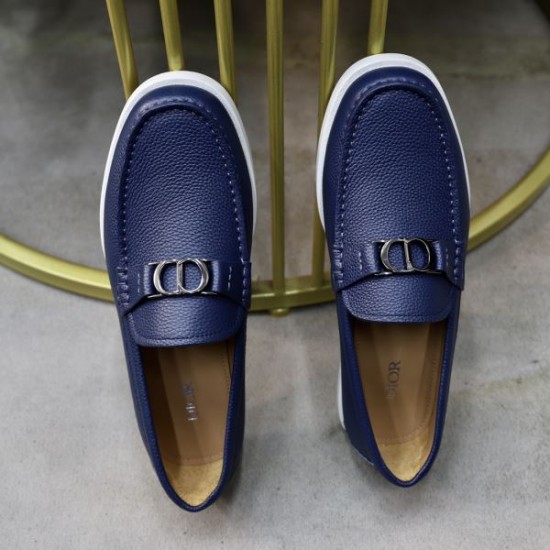 DIOR ディオール 春夏限定色や海外限定 2024SS メンズ用 カジュアルシューズ DIOR ディオール 春夏限定色や海外限定 2024SS メンズ用 カジュアルシューズ