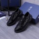 DIOR ディオール 半歩先をゆくオシャレ 2024SS メンズ用 カジュアルシューズ DIOR ディオール 半歩先をゆくオシャレ 2024SS メンズ用 カジュアルシューズ