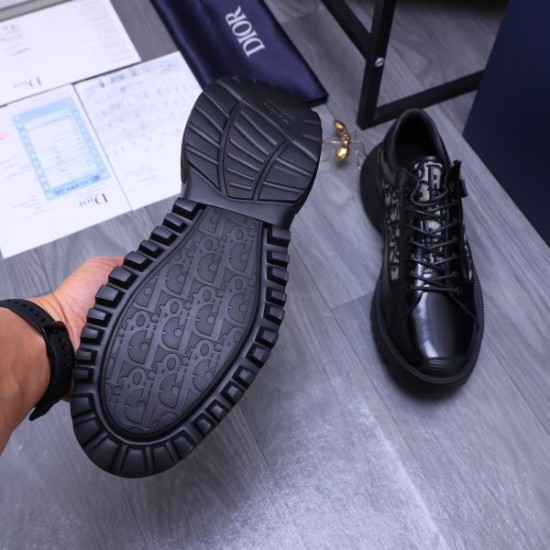 DIOR ディオール 半歩先をゆくオシャレ 2024SS メンズ用 カジュアルシューズ DIOR ディオール 半歩先をゆくオシャレ 2024SS メンズ用 カジュアルシューズ