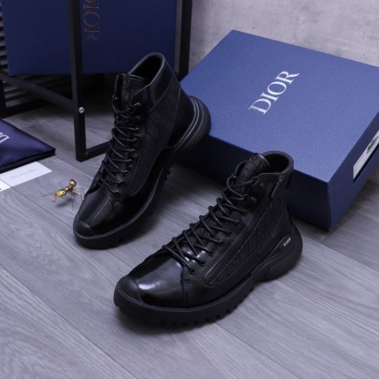 DIOR ディオール 飽きのこないデザイン 2024SS メンズ用 カジュアルシューズ DIOR ディオール 飽きのこないデザイン 2024SS メンズ用 カジュアルシューズ