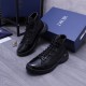 DIOR ディオール 飽きのこないデザイン 2024SS メンズ用 カジュアルシューズ DIOR ディオール 飽きのこないデザイン 2024SS メンズ用 カジュアルシューズ