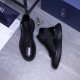 DIOR ディオール 飽きのこないデザイン 2024SS メンズ用 カジュアルシューズ DIOR ディオール 飽きのこないデザイン 2024SS メンズ用 カジュアルシューズ