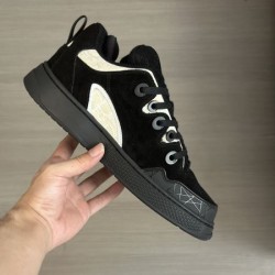 DIOR ディオール 愛用者がとっても多い 2024SS メンズ用 カジュアルシューズ