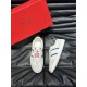 FERRAGAMO サルヴァトーレ フェラガモ 人気新作 2024SS メンズ用 カジュアルシューズ FERRAGAMO サルヴァトーレ フェラガモ 人気新作 2024SS メンズ用 カジュアルシューズ