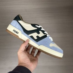FENDI フェンデイ ファッション感が満点 2024SS メンズ用 カジュアルシューズ