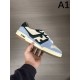 FENDI フェンデイ ファッション感が満点 2024SS メンズ用 カジュアルシューズ FENDI フェンデイ ファッション感が満点 2024SS メンズ用 カジュアルシューズ