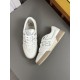 FENDI フェンデイ ファッション感が満点 2024SS メンズ用 カジュアルシューズ FENDI フェンデイ ファッション感が満点 2024SS メンズ用 カジュアルシューズ