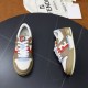 FENDI フェンデイ カジュアルめなコーデ 2024SS メンズ用 カジュアルシューズ