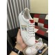 FENDI フェンデイ 人気の高さがうかがえ 2024SS メンズ用 カジュアルシューズ FENDI フェンデイ 人気の高さがうかがえ 2024SS メンズ用 カジュアルシューズ