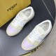FENDI フェンデイ ファッション感が満点 2024SS メンズ用 カジュアルシューズ FENDI フェンデイ ファッション感が満点 2024SS メンズ用 カジュアルシューズ