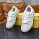 FENDI フェンデイ ファッション感が満点 2024SS メンズ用 カジュアルシューズ FENDI フェンデイ ファッション感が満点 2024SS メンズ用 カジュアルシューズ