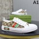 GUCCI グッチ 人気爆だんな売れ筋! 2024SS メンズ用 カジュアルシューズ GUCCI グッチ 人気爆だんな売れ筋! 2024SS メンズ用 カジュアルシューズ