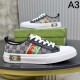 GUCCI グッチ 人気爆だんな売れ筋! 2024SS メンズ用 カジュアルシューズ GUCCI グッチ 人気爆だんな売れ筋! 2024SS メンズ用 カジュアルシューズ
