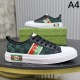 GUCCI グッチ 人気爆だんな売れ筋! 2024SS メンズ用 カジュアルシューズ GUCCI グッチ 人気爆だんな売れ筋! 2024SS メンズ用 カジュアルシューズ