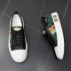 GUCCI グッチ 人気爆だんな売れ筋! 2024SS メンズ用 カジュアルシューズ GUCCI グッチ 人気爆だんな売れ筋! 2024SS メンズ用 カジュアルシューズ