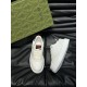 GUCCI グッチ シーン問わずに使える 2024SS メンズ用 カジュアルシューズ GUCCI グッチ シーン問わずに使える 2024SS メンズ用 カジュアルシューズ