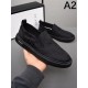 GUCCI グッチ お気に入りのデザイン 2024SS メンズ用 カジュアルシューズ GUCCI グッチ お気に入りのデザイン 2024SS メンズ用 カジュアルシューズ