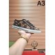 GUCCI グッチ 大人っぽく見せてくれ 2024SS メンズ用 カジュアルシューズ GUCCI グッチ 大人っぽく見せてくれ 2024SS メンズ用 カジュアルシューズ