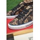 GUCCI グッチ 大人っぽく見せてくれ 2024SS メンズ用 カジュアルシューズ GUCCI グッチ 大人っぽく見せてくれ 2024SS メンズ用 カジュアルシューズ