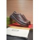 GUCCI グッチ とても取り入れやすい 2024SS メンズ用 カジュアルシューズ GUCCI グッチ とても取り入れやすい 2024SS メンズ用 カジュアルシューズ