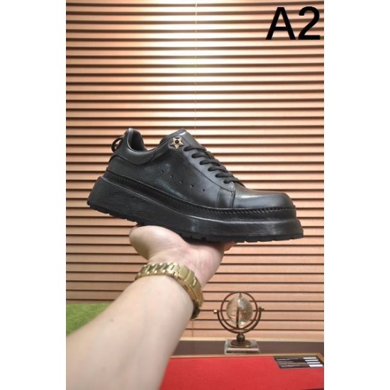 GUCCI グッチ 少量入荷☆限定モデル 2024SS メンズ用 カジュアルシューズ GUCCI グッチ 少量入荷☆限定モデル 2024SS メンズ用 カジュアルシューズ