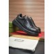 GUCCI グッチ 少量入荷☆限定モデル 2024SS メンズ用 カジュアルシューズ GUCCI グッチ 少量入荷☆限定モデル 2024SS メンズ用 カジュアルシューズ