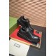 GUCCI グッチ 少量入荷☆限定モデル 2024SS メンズ用 カジュアルシューズ GUCCI グッチ 少量入荷☆限定モデル 2024SS メンズ用 カジュアルシューズ