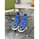 GUCCI グッチ カッコ良くキあります 2024SS メンズ用 カジュアルシューズ GUCCI グッチ カッコ良くキあります 2024SS メンズ用 カジュアルシューズ
