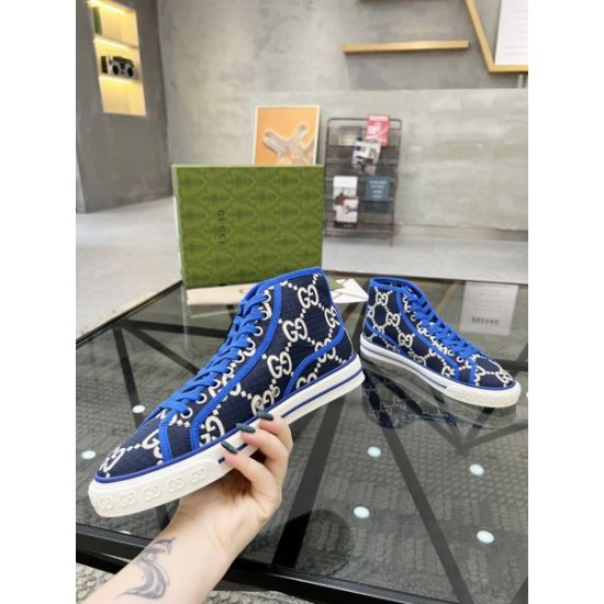 GUCCI グッチ カッコ良くキあります 2024SS メンズ用 カジュアルシューズ GUCCI グッチ カッコ良くキあります 2024SS メンズ用 カジュアルシューズ