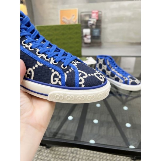 GUCCI グッチ カッコ良くキあります 2024SS メンズ用 カジュアルシューズ GUCCI グッチ カッコ良くキあります 2024SS メンズ用 カジュアルシューズ