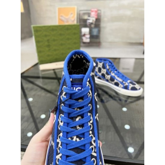 GUCCI グッチ カッコ良くキあります 2024SS メンズ用 カジュアルシューズ GUCCI グッチ カッコ良くキあります 2024SS メンズ用 カジュアルシューズ