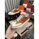 HERMES エルメス ファッションの流行り 2024SS メンズ用 カジュアルシューズ HERMES エルメス ファッションの流行り 2024SS メンズ用 カジュアルシューズ