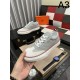 HERMES エルメス ファッションの流行り 2024SS メンズ用 カジュアルシューズ HERMES エルメス ファッションの流行り 2024SS メンズ用 カジュアルシューズ