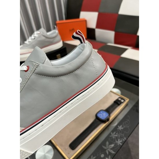 HERMES エルメス ファッションの流行り 2024SS メンズ用 カジュアルシューズ HERMES エルメス ファッションの流行り 2024SS メンズ用 カジュアルシューズ