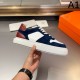 HERMES エルメス クールな印象に見せる 2024SS メンズ用 カジュアルシューズ HERMES エルメス クールな印象に見せる 2024SS メンズ用 カジュアルシューズ