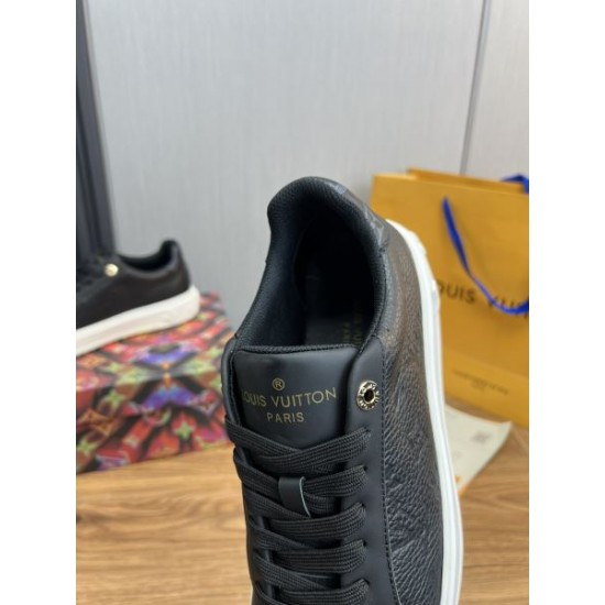 LOUIS VUITTON ルイヴィトン 人気爆発 2024SS メンズ用 カジュアルシューズ LOUIS VUITTON ルイヴィトン 人気爆発 2024SS メンズ用 カジュアルシューズ