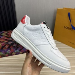 LOUIS VUITTON ルイヴィトン 注文殺到 2024SS メンズ用 カジュアルシューズ